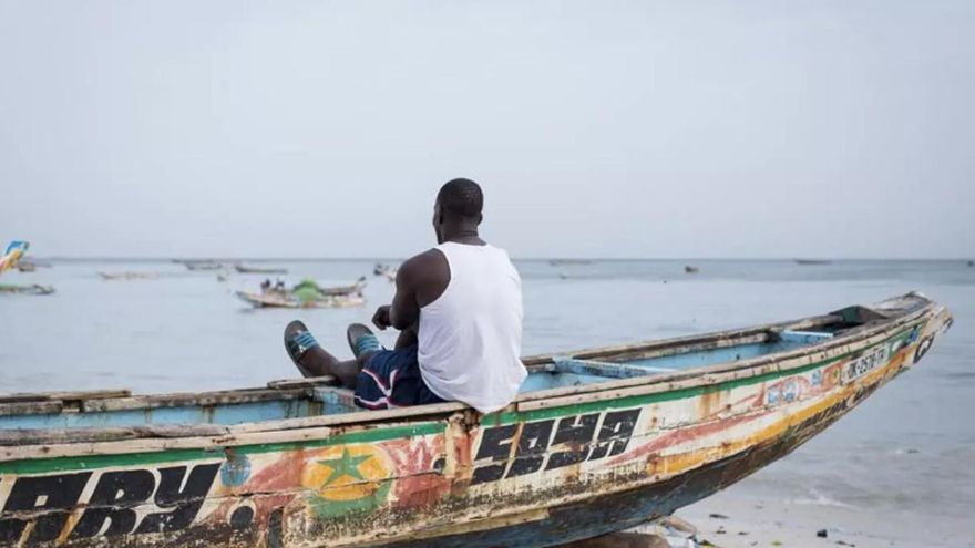 Torturas, expulsiones y abusos: la cara oculta del control fronterizo en la ruta entre Mauritania y Canarias