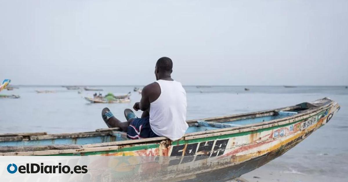 Torturas, expulsiones y abusos: la cara oculta del control fronterizo en la ruta entre Mauritania y Canarias