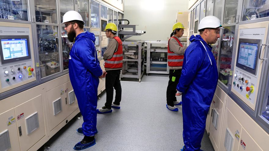 Junta de Extremadura asegura tener todo listo para que Envision construya la gigafactoría de Navalmoral