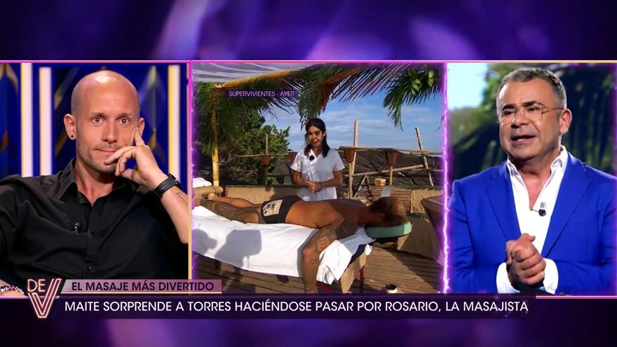 La familia de Rubén Torres critica el "show" de 'Supervivientes': "A mi madre no le ha hecho nada de gracia"