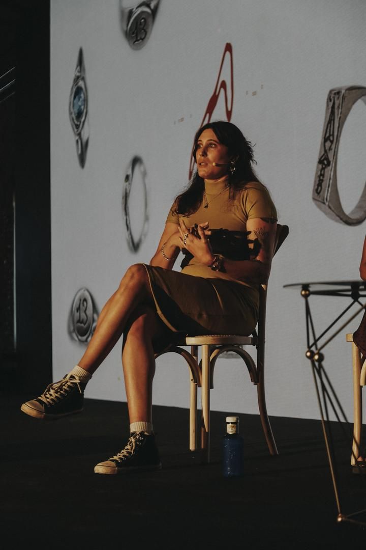 La segunda edición del Festival de Cultura Murciana 'A Gallete', en imágenes