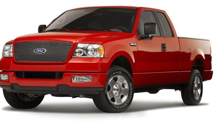 Ford aumentó sus ventas en Estados Unidos en marzo un 8 %