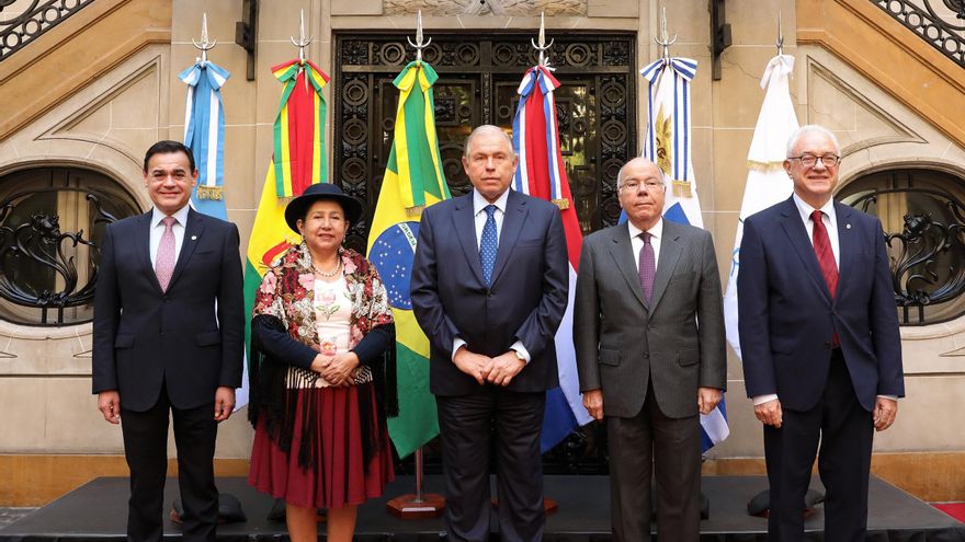 Mercosur acuerda ampliar las listas de excepciones arancelarias ante la guerra comercial