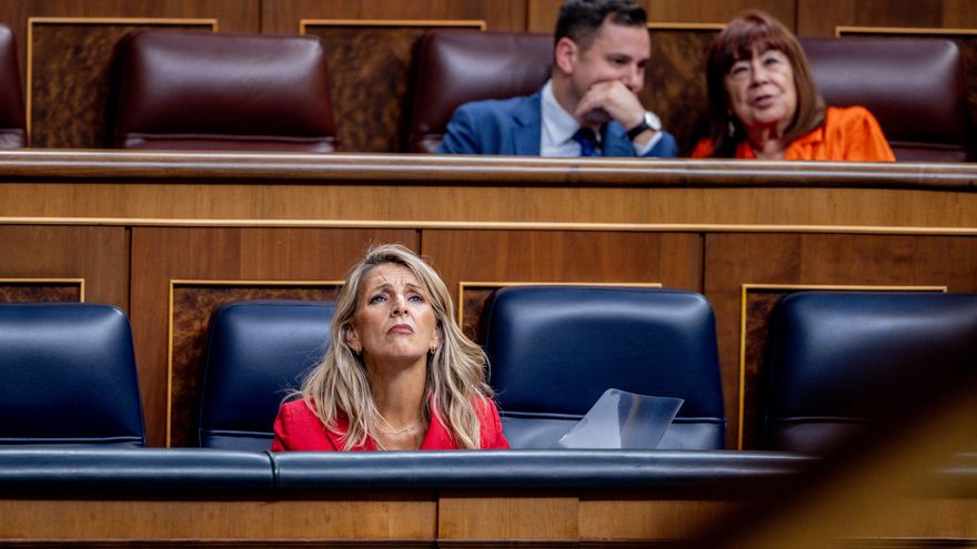 Junts une sus votos a PP y Vox para tumbar la reducción de jornada laboral y asestar otro golpe al Gobierno