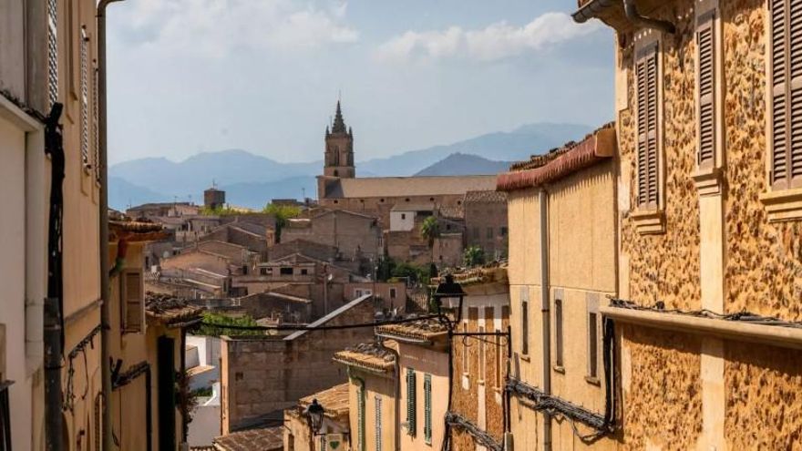 Balears, la província amb més concentració d'habitatges de luxe i ultraluxe