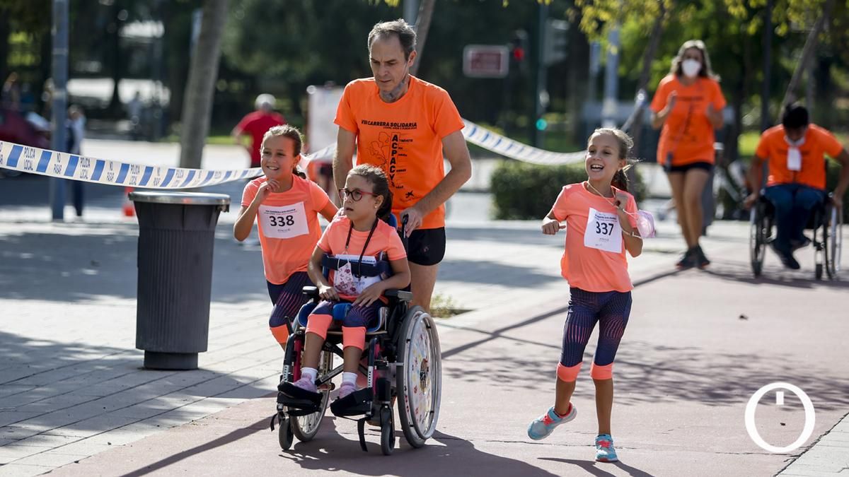 La solidaridad como motor