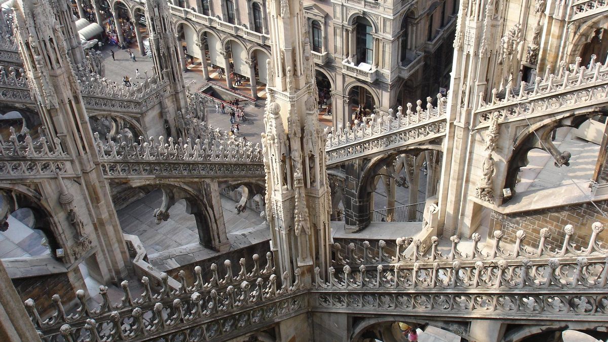 Guía para dos días en Milán: Del Doumo al barrio de Brera, la ciudad histórica y el cuadrilátero de oro de la moda mundial