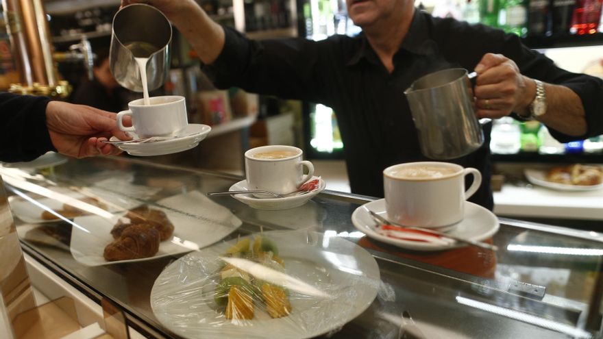 El Gobierno de La Rioja anuncia ayudas para los 'autónomos colaboradores'