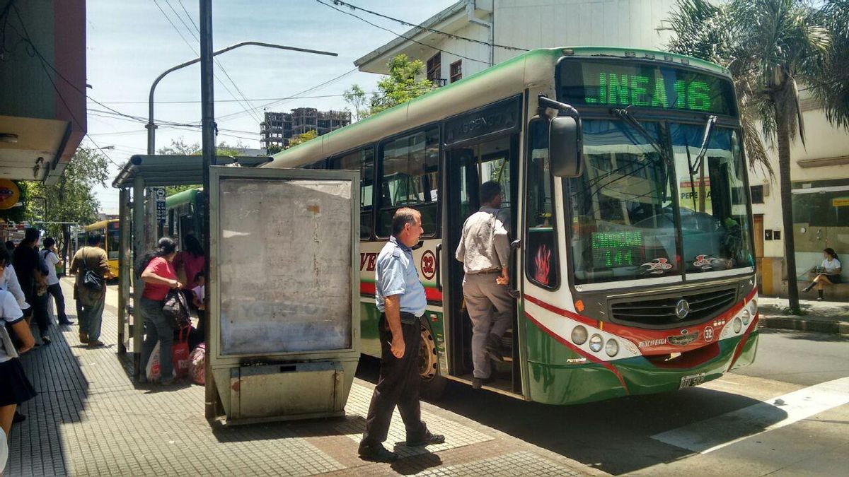Más del 80% del transporte urbano de Misiones es manejado por el Grupo Z, de Marcelo Zbikoski.