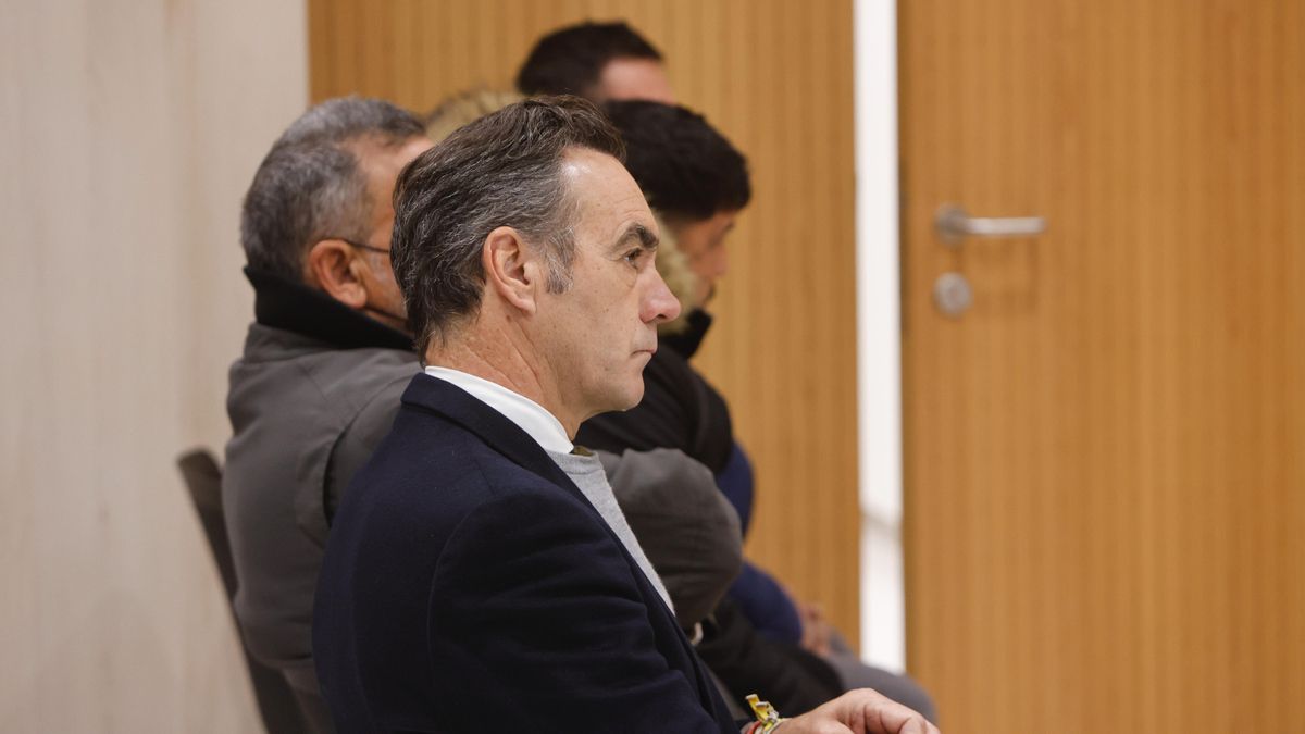 Juicio al torero El Cid