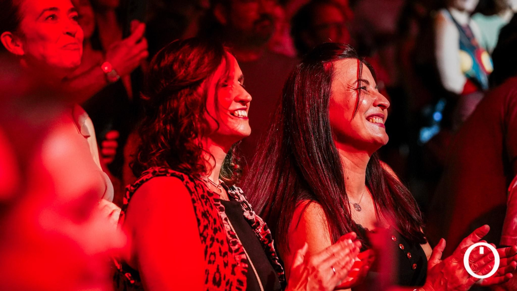Concierto de No me pises que llevo chanclas en el Festival de la Guitarra