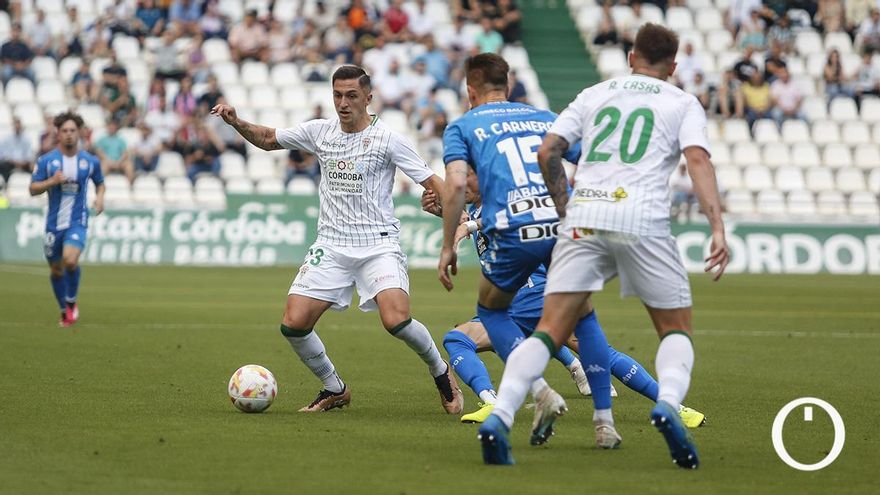 La Primera RFEF, sus grupos y una patente desigualdad