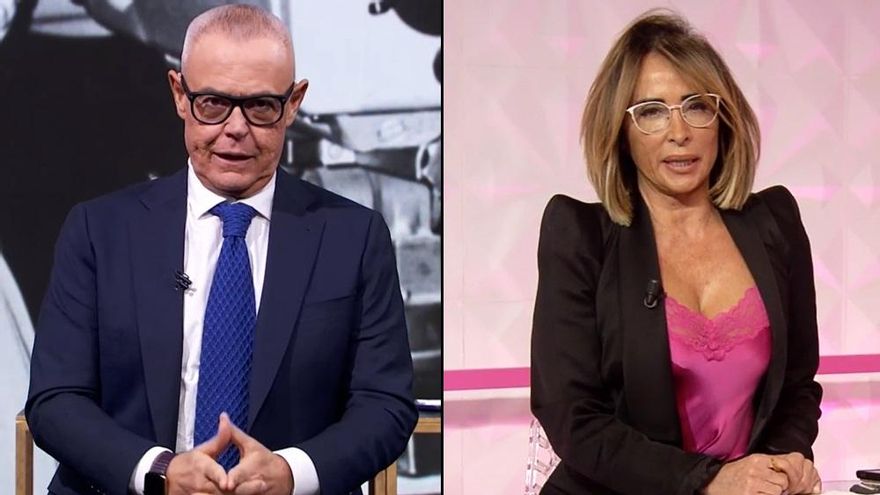 La muerte de Concha Velasco sacude la TV con un leve impacto en las audiencias de TVE y Telecinco