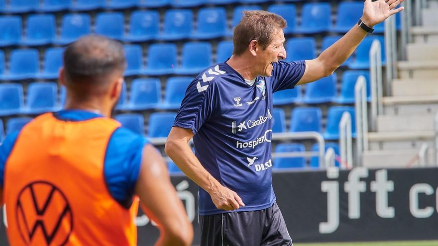 Ramis: "Ni se me pasa por la cabeza beneficiar a uno ni a nadie"