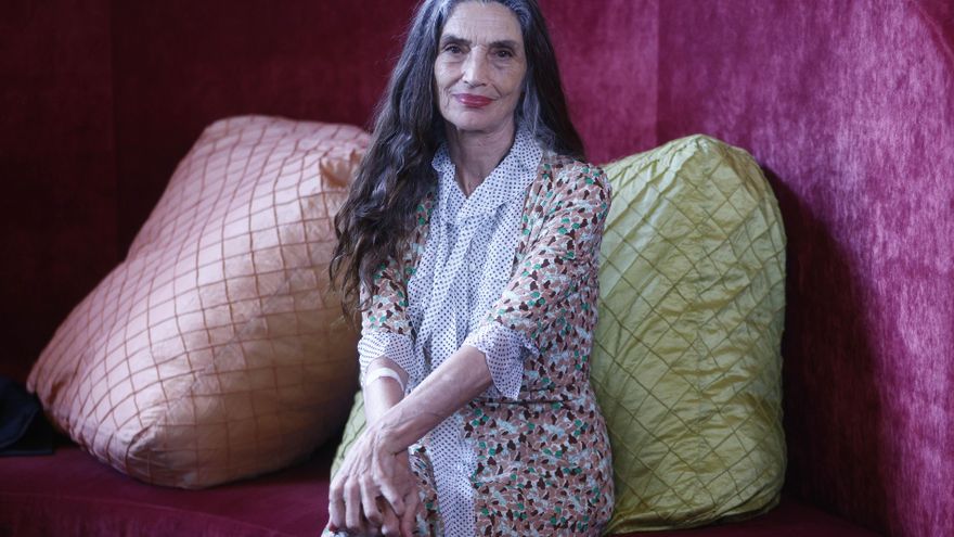 Ángela Molina: Combatir el mal con el mal nunca conducirá a nada coherente con la paz