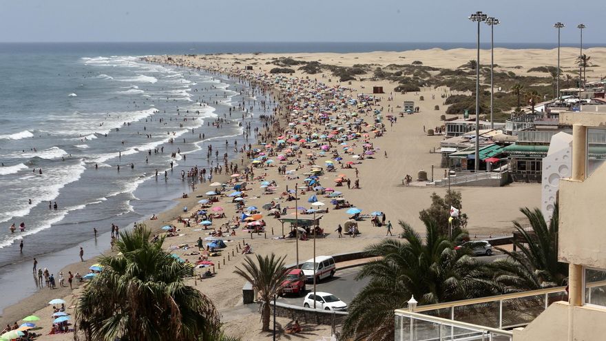 El Gobierno canario vuelve a rechazar la tasa turística con argumentos ya superados en otras ciudades y comunidades