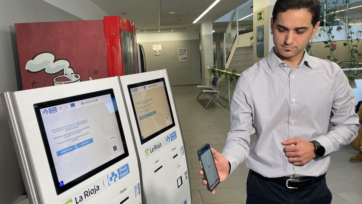 Los llamamientos en los centros de salud serán anónimos con código como en el hospital