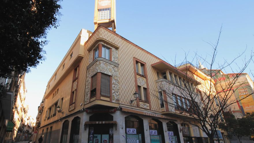 El Teatro Pavón estrena su nueva vida en diciembre: las cinco obras de su primera temporada en manos del grupo Luchana