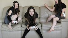 videojuegos