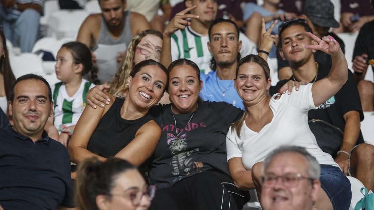 XVII del Mundial de Clubes Juvenil Córdoba CF - Real Madrid