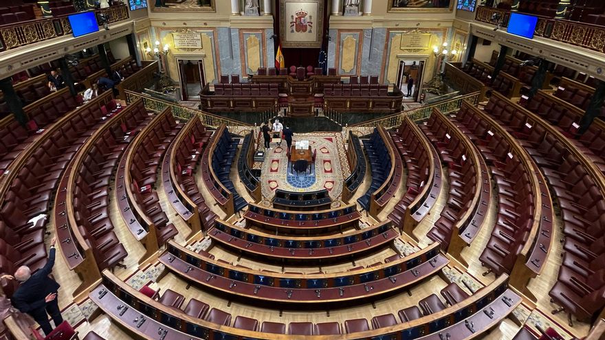 España es una democracia y la ley de amnistía así lo confirma