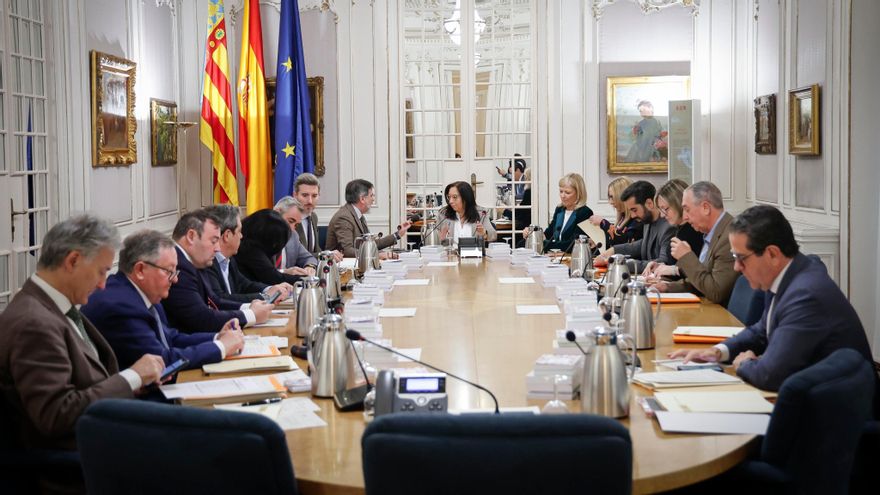 PP y Vox eliminan el premio contra los delitos de odio que llevaba el nombre del antifascista valenciano Guillem Agulló