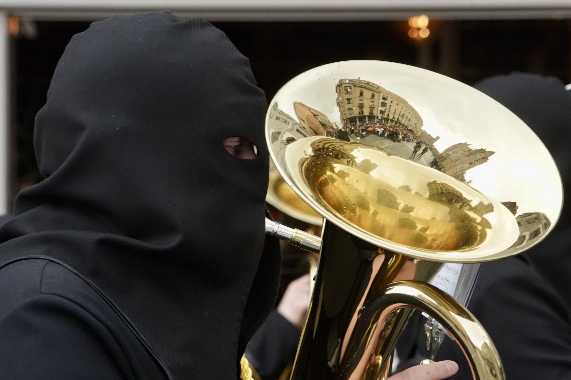 La Procesión de los Pasos en León y el Encuentro 2025