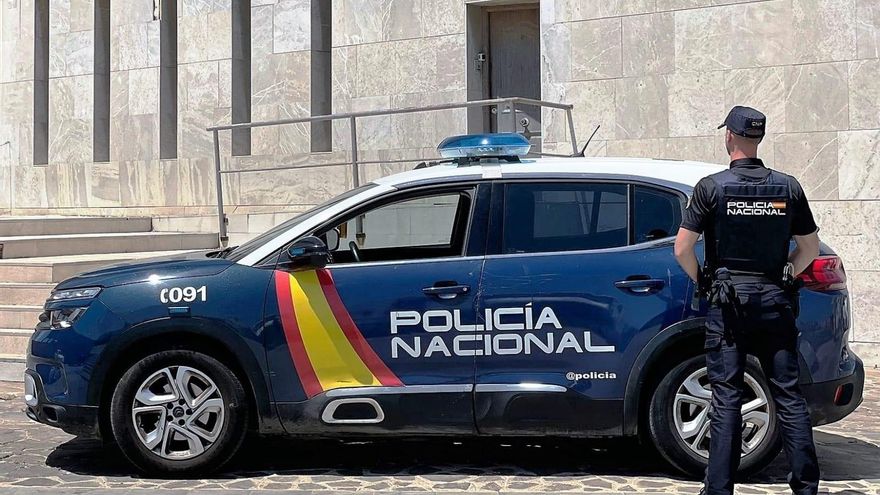 La Policía investiga el hallazgo del cadáver de una mujer con signos de violencia en la localidad valenciana de Alzira