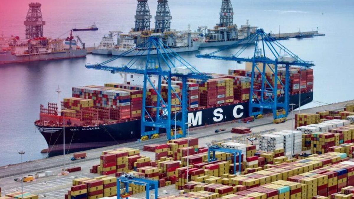 OPCSA elige a Boldyn Networks y Nokia para el despliegue de una red privada de 5G en la terminal del Puerto de Las Palmas