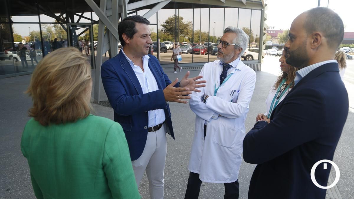 5º Aniversario del Hospital Quirónsalud de Córdoba