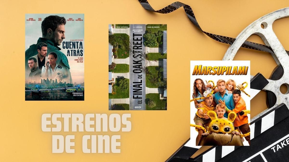 Todo esto que ves lleno de dinosaurios era un barrio suburbial
