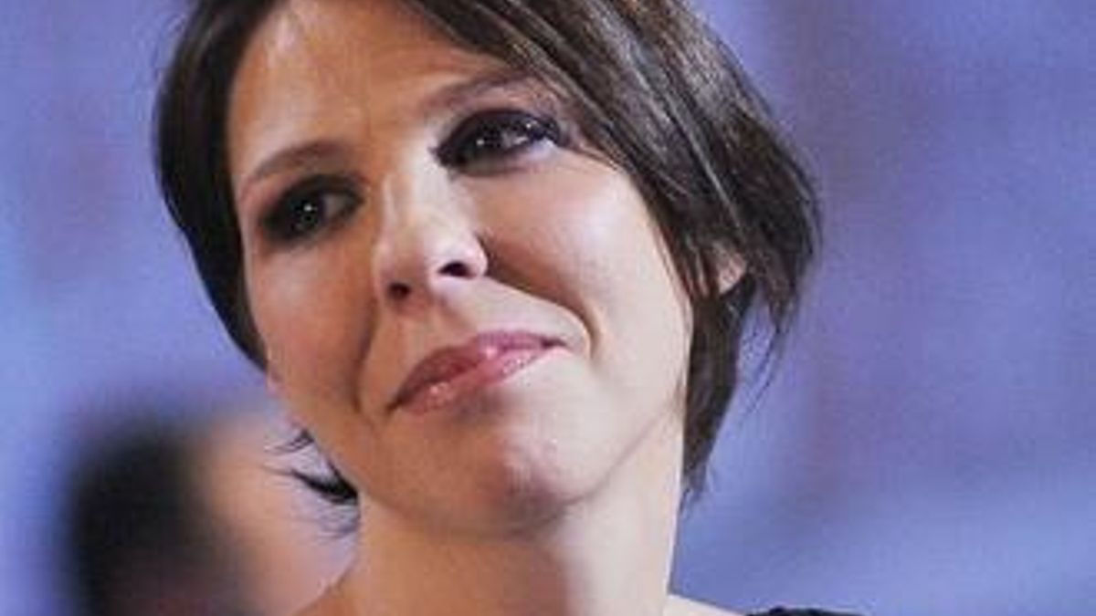 La sobrina de Berlusconi desembarca en España como productora de Telecinco: 'Me lo juego todo'