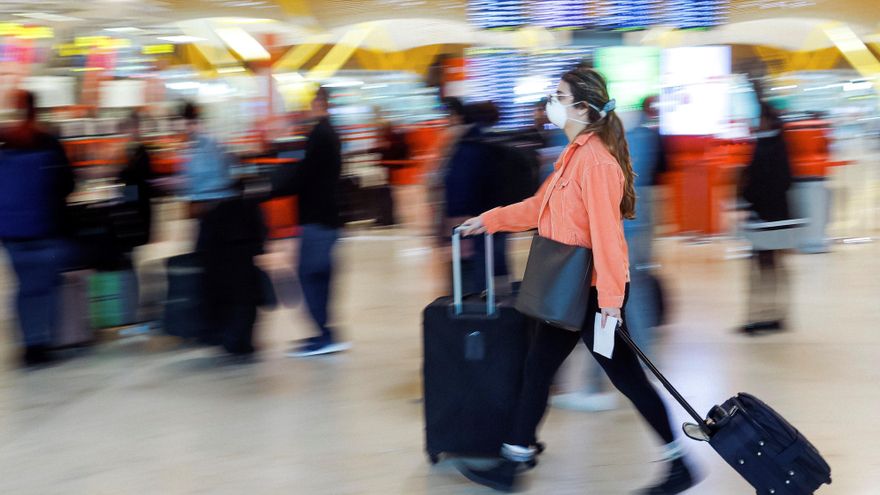 La UE aprueba un semáforo covid para ordenar los viajes desde zonas de riesgo sin acordar restricciones comunes