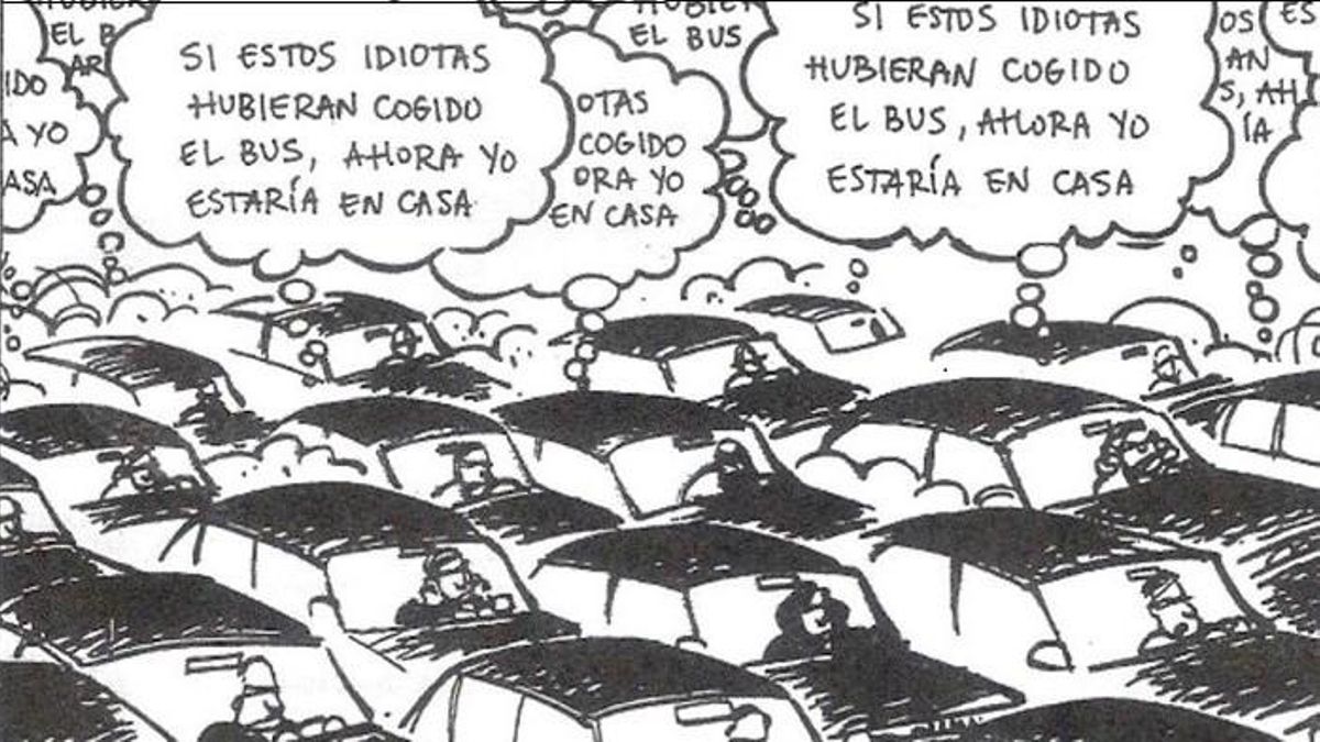 Movilidad y gobernanza metropolitana