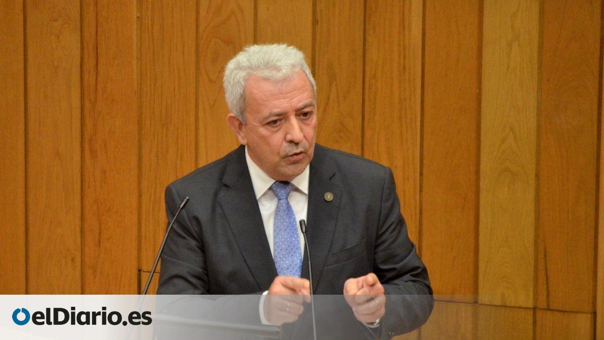 El PSdeG critica el anuncio estrella de la Xunta en el debate de ...