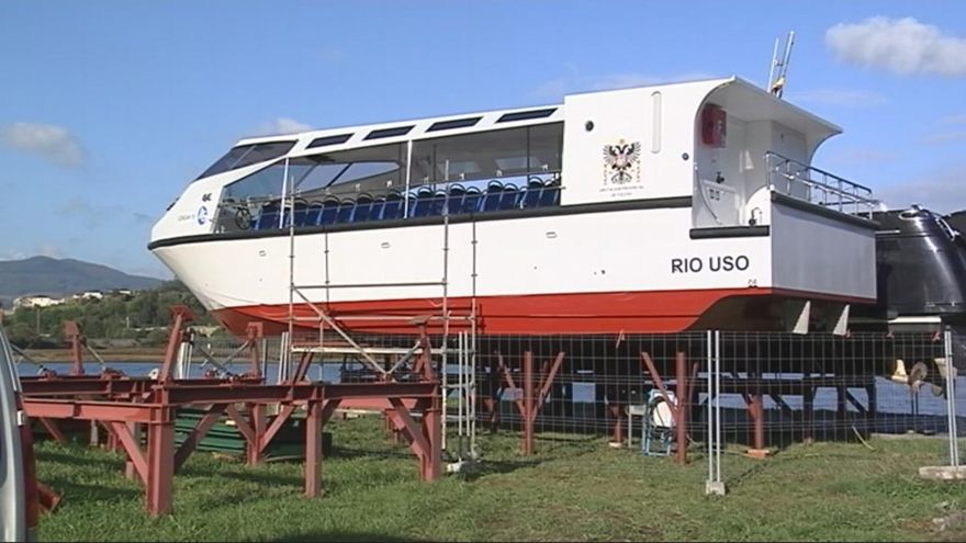 Nadie quiere el barco que el PP compró para la Diputación de Toledo