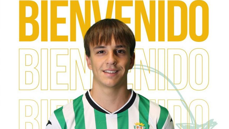 El hijo de 'Chapi' Ferrer lidera una nueva hornada de talento para el fútbol cordobés