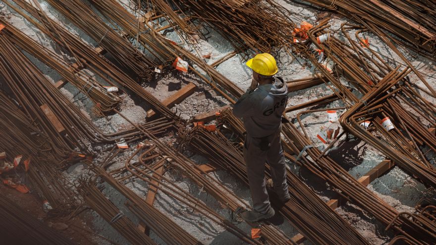 La economía de Brasil creció un 3,4 % en 2024 impulsada por los servicios y la industria