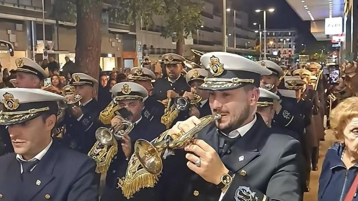 La SGAE cobrará un 7% de los contratos a las bandas por la música procesional