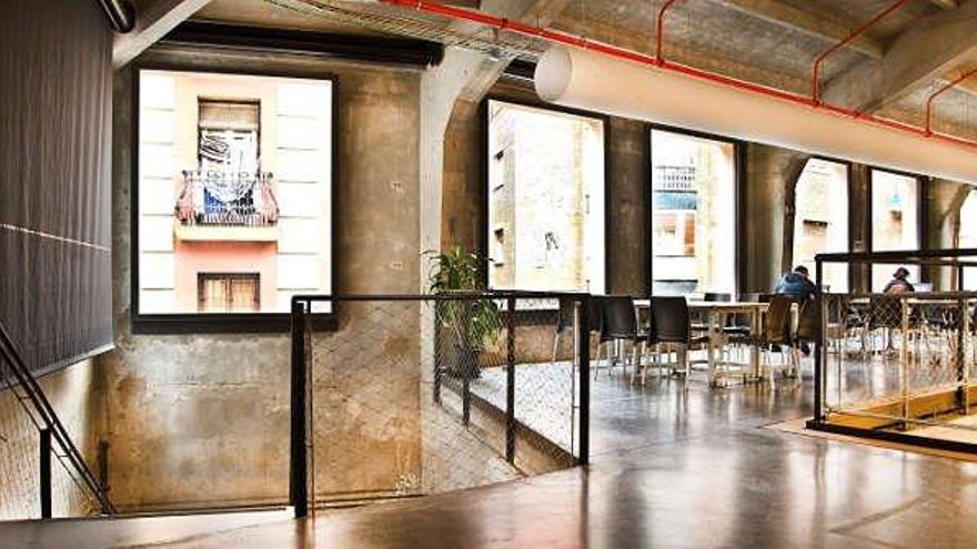 Levy desaloja Medialab Prado para trasladarlo a Matadero y abrir un centro de "creación contemporánea" en su sede