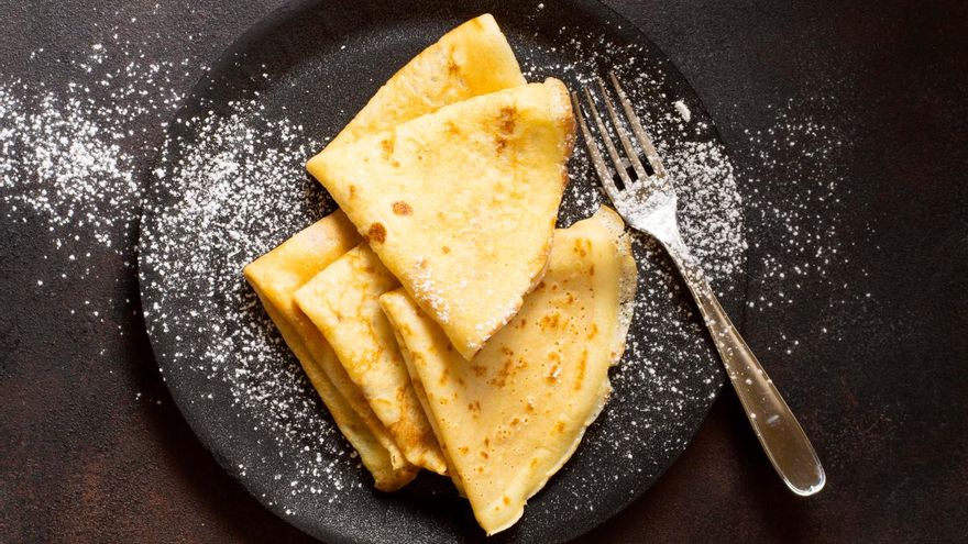 Filloas de Carnaval: el dulce tradicional de Lugo que llena de aroma las cocinas en febrero