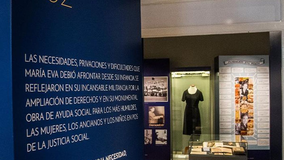 A 40 kilómetros de Los Toldos, la ciudad de Junín también reclama su lugar en la historia.