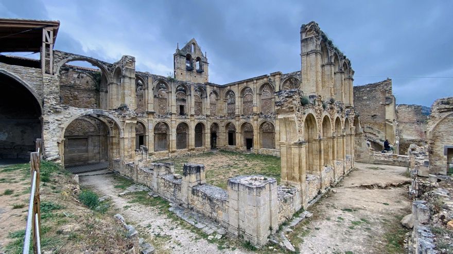 De las ruinas a la riqueza: cómo la restauración del patrimonio impulsa la economía