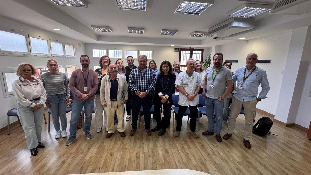 La Junta desarrollará en Palma un proyecto piloto para mejorar la atención sanitaria de los migrantes