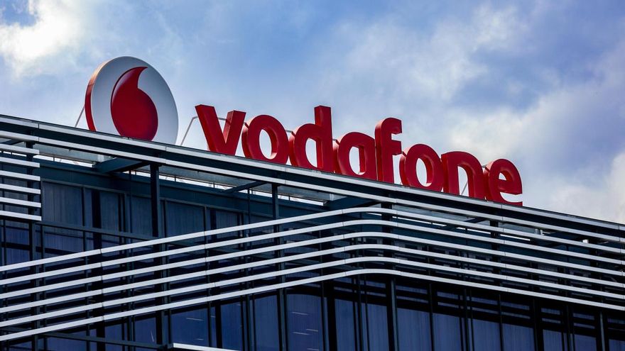 Rechazo frontal al ERE de Zegona en Vodafone: "¿Llevan 10 días y ya saben que hay que echar al 36% de la plantilla?"