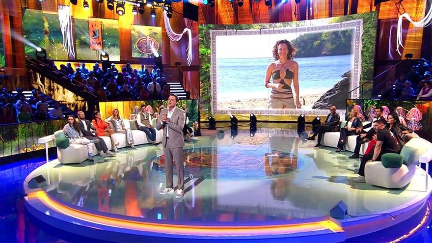 'Supervivientes: Conexión Honduras' (15.5%) sigue el ritmo marcado por la gala del jueves y cumple en su estreno