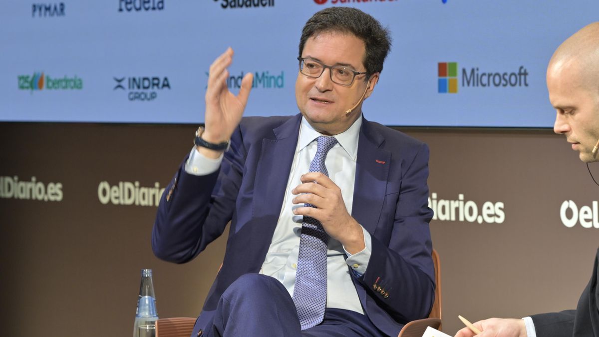 Entrevista a Óscar López