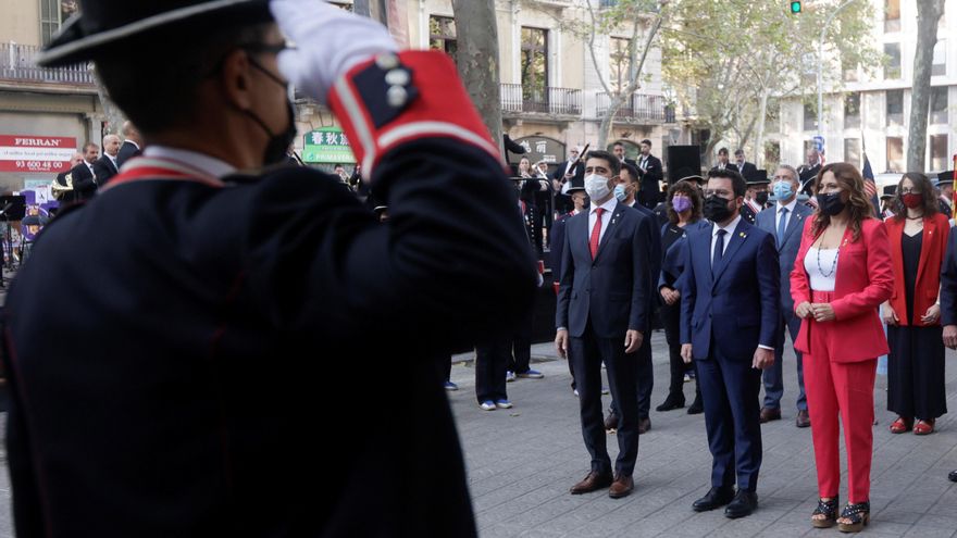 Sánchez confirma que presidirá la mesa de diálogo y da oxígeno a ERC