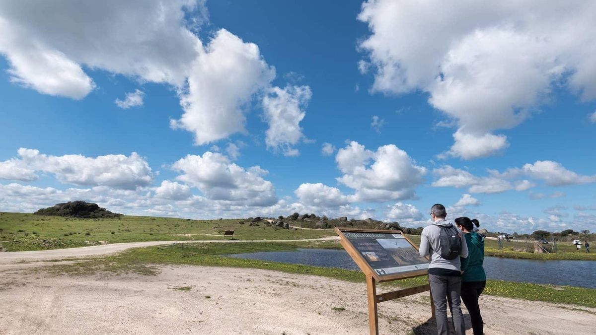 Aquí se rodaron ‘Juego de Tronos' o ‘Irati’: un “turismo de pantalla” para iluminar el patrimonio audiovisual de los pueblos