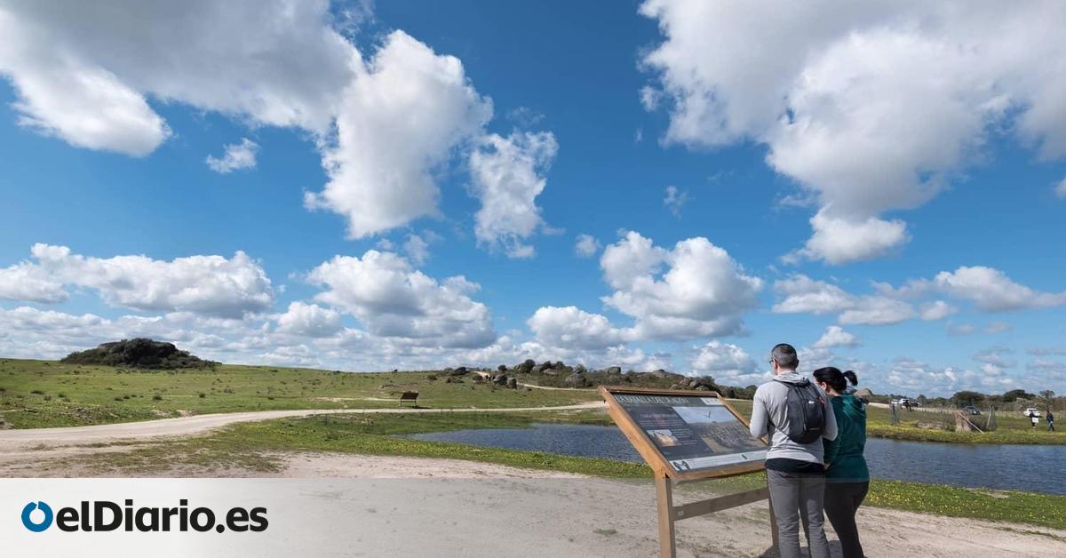 Aquí se rodaron ‘Juego de Tronos o ‘Irati’: un “turismo de pantalla” para iluminar el patrimonio audiovisual de los pueblos